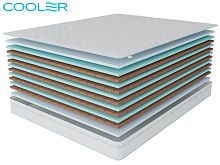 Тропикана в чехле Cooler 90х200