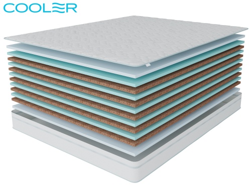 Тропикана в чехле Cooler 140х200