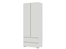 Шкаф 2-х створчатый Хелен