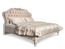 Кровать Мокко Люкс (180х200)