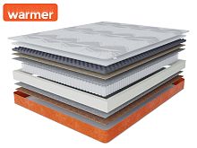 Престиж-Королевский в чехле Warmer 160х200