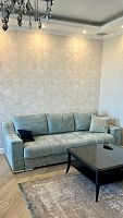 Еврокнижка Майами НПБ 150х190 см цвет Бирюзовый