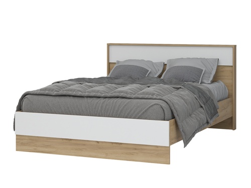 Кровать Ирис (140х200)