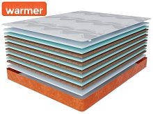 Тропикана в чехле Warmer 90х190