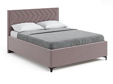 Кровать Сенди 140 Air (Velutto 22) (140х200)