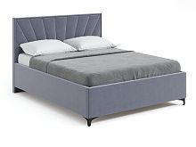 Кровать Эдна 140 Air (Velutto 32) (140х200)