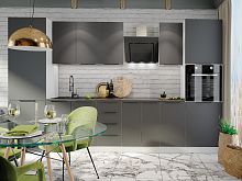 Кухонный гарнитур Колор 3,4 м