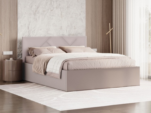 Кровать Долли (140х200) с ПМ