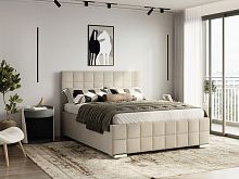 Кровать Патио 2 (140х200) с ПМ